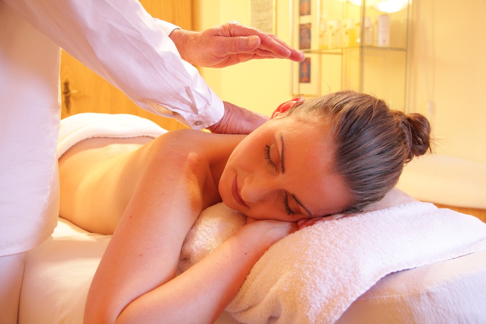 Best Asian Erotic Massage