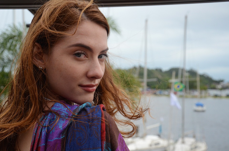 Beautiful Call Girl 2