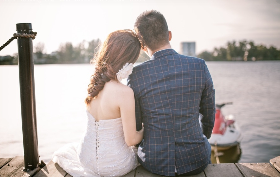colombian couple