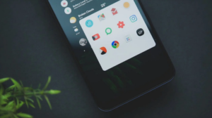 antivirus app