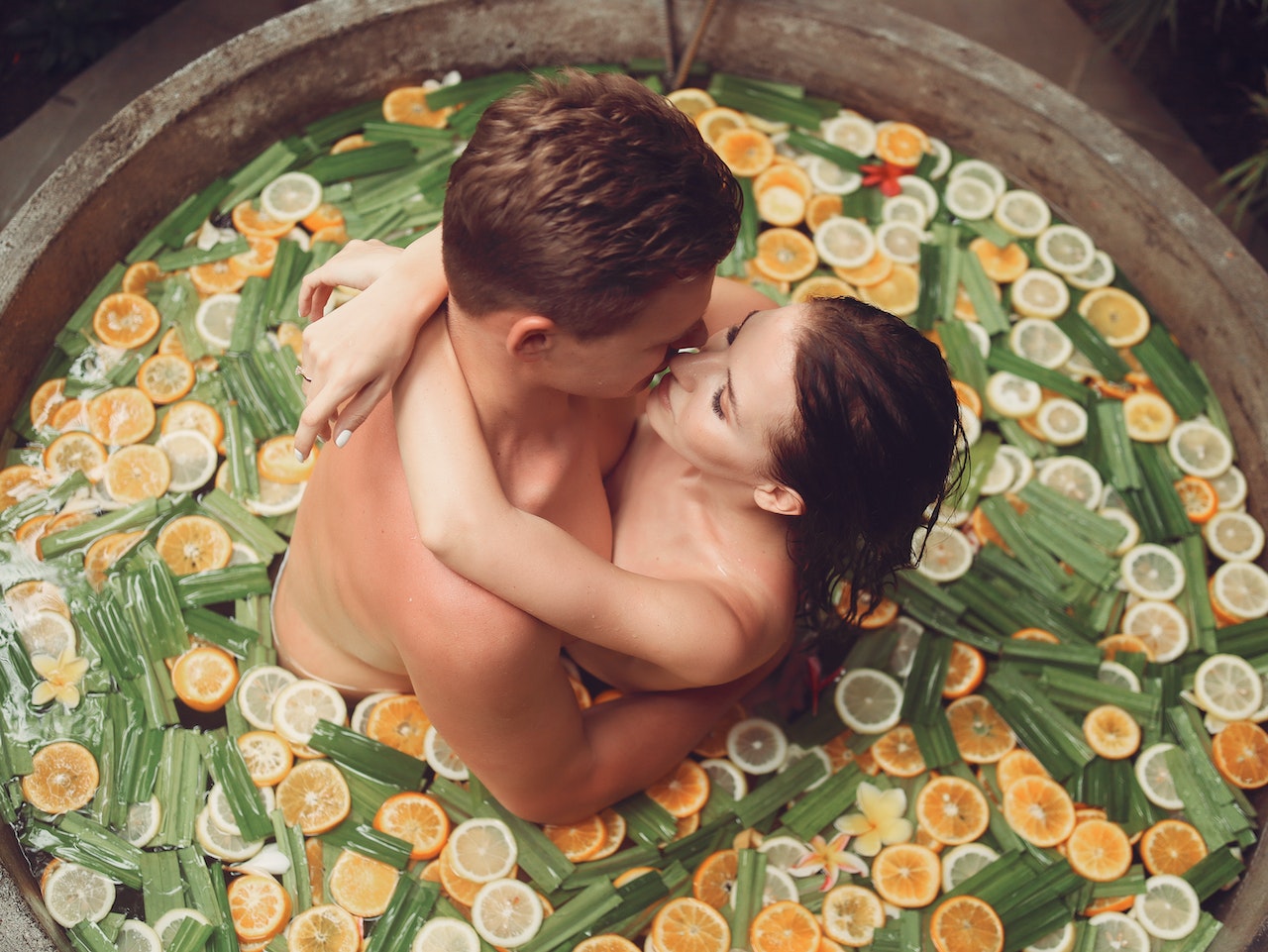 couple